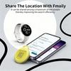 Car GPS Trackers Android Smart Tag for Pixel Samsung Moto Works with Google Find Hub Car Vehicle Rental Security Locating Device