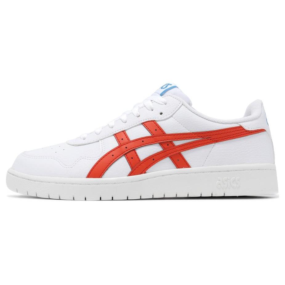 

Asics Japan S White True Red 43.5