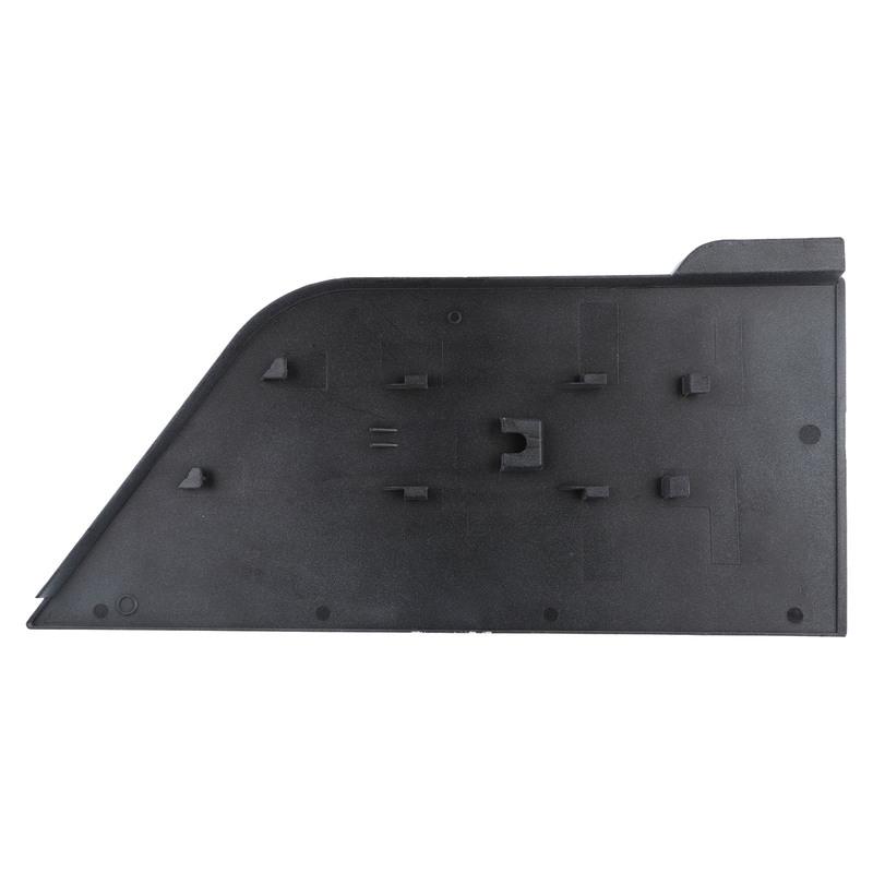 For Ford For Transit For  2012-  Fuel Tank Filler Flap Cover Repair Replacement Parts 1837417