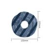 1set Main Side Cleaning Brushes Dust Bags Cleaning Cloths Filters Screwdriver For Eufy For Omni C10 Robot Vacuum Cleaner Kit