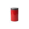 Thickened Loose Tea Canister Circular Pattern Tea Tin Can Mini Tea Sealed Jar  Household Use