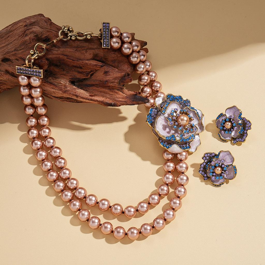 Fashion Jewelry  For Women's Set