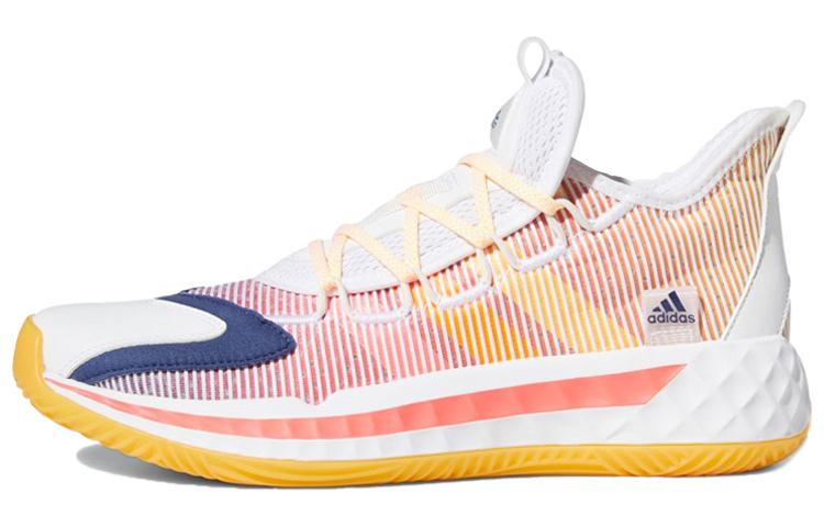 Adidas Pro Boost Gca Low Solar Gold Orange FX9239 46