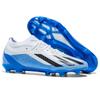 Low-top Football Shoes Male Students AG Long Nails World Cup TF Broken Nails Competition Training Shoes Single