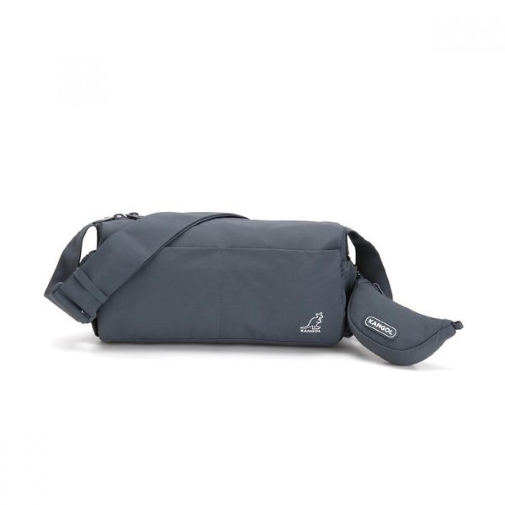 

Kangol Essential Crossbag Darkblue 3388 OS