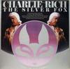 Виниловая пластинка CHARLIE RICH  The Silver Fox PE33250 Epic 1974 Канада КантриФолк Б/у