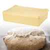 Pizza Proofing Box Utility Dough Container for Kitchen Restaurant Home XL 20L