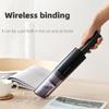 New High Power Multi-purpose Car Vacuum Cleaner Handheld Wireless Automotive Supplies Portable Small Home Desktop Vacuum Cleaner