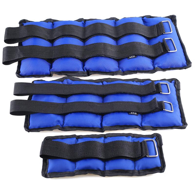 Dragon Warrior Non-Adjustable Leg Weight Sandbags