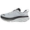 HOKA Bondi 8 Weiß Schwarz Herren Sneaker 1123202-WBLC