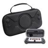 Large Capacity Travel Protective Storage Box Suitable for Gaming Console Pouches Carrying Bag Organizers Shockproof Case