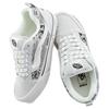 New Vans X Hirono Knu Skool 'White Black' VN000CS0BHD