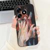 For Tecno Spark 10 10C Spark 10 Pro Elegant Printing Soft Silicon Case For Tecno Spark10 10 C 10Pro Lens Protective Phone Cases