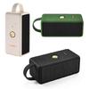 Silicone Case Sleeve Skin Portable Travel Carrying Protective Cover for Embt 3 Bluetooth-compatible Loudspeaker