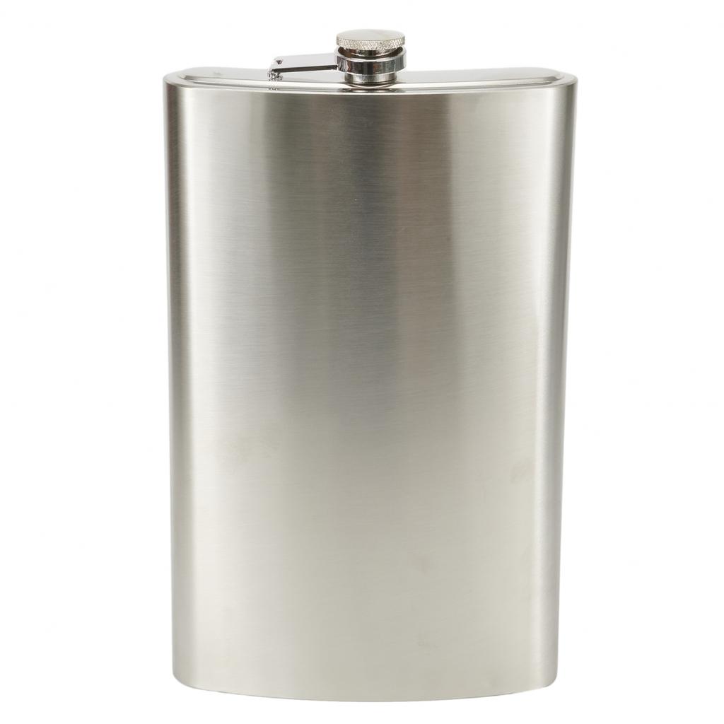 Wine Pot Hip Flask Flagon Accessories Stainless Steel