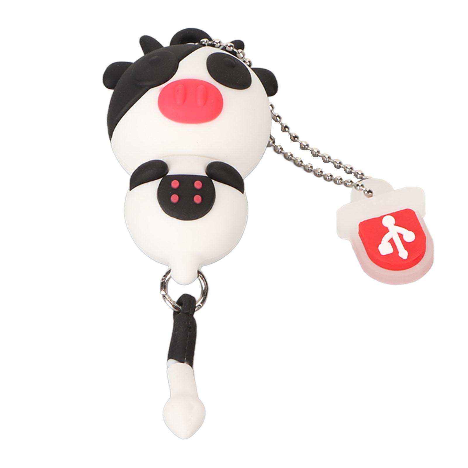 

USB Флешка Милое Животное U Диск Портативный USB2.0 Флеш Диск для Телефона Ноутбука ПК Динамика 32ГБ