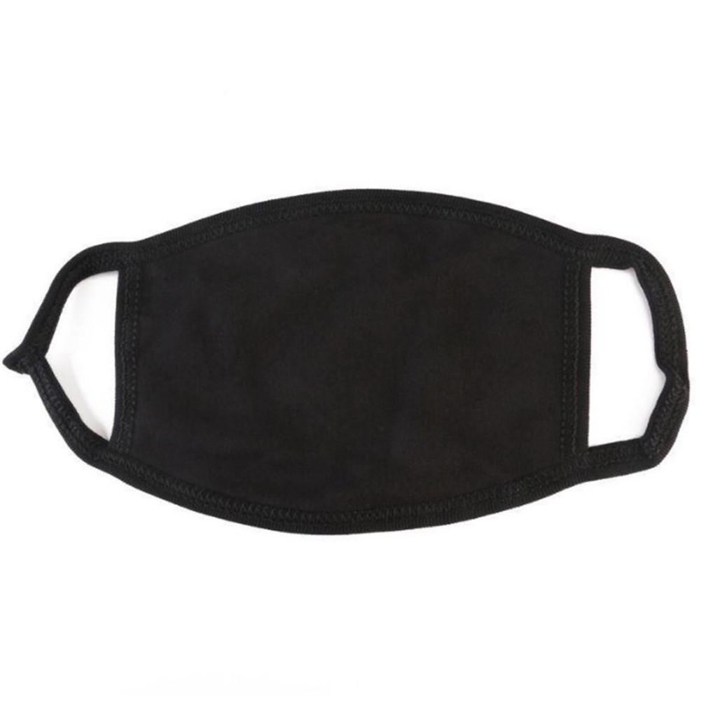 CMTK Unisex Cloth Face Masks - Washable Reusable Cotton Protection From Dust & Pollen