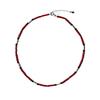 SCARLET NECKLACE TOUCH