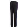 Teenagers Adidas Originals Knitted Sweatpants Black GD2696