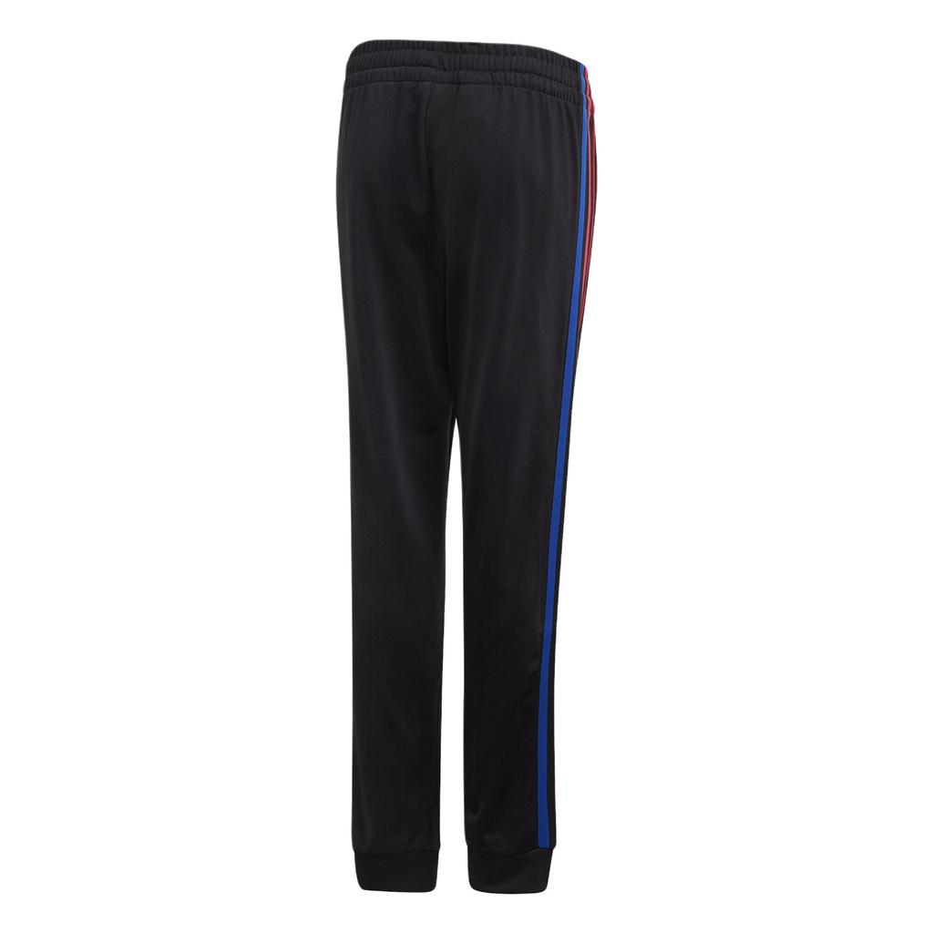 Teenagers Adidas Originals Knitted Sweatpants Black GD2696