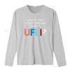 Inspirational Quote T Shirt What If I Fail Oh But Darling UFLI vintage Washed Top For Everyday Wear Versatile Stylish fashion