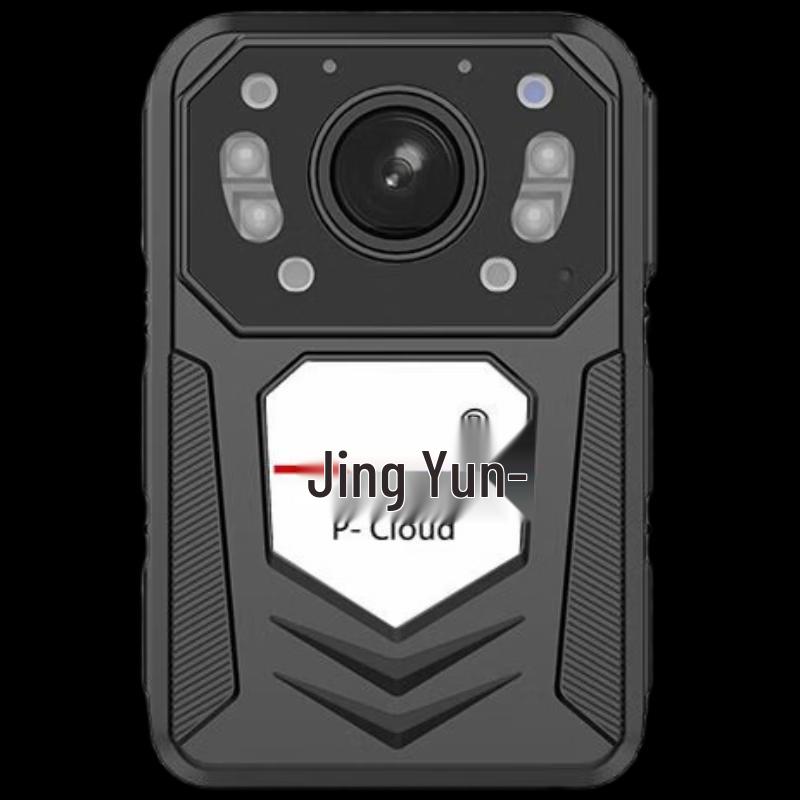 

Jingyun DSJ-K1 Portable HD Night Vision Body Camera (CN version)