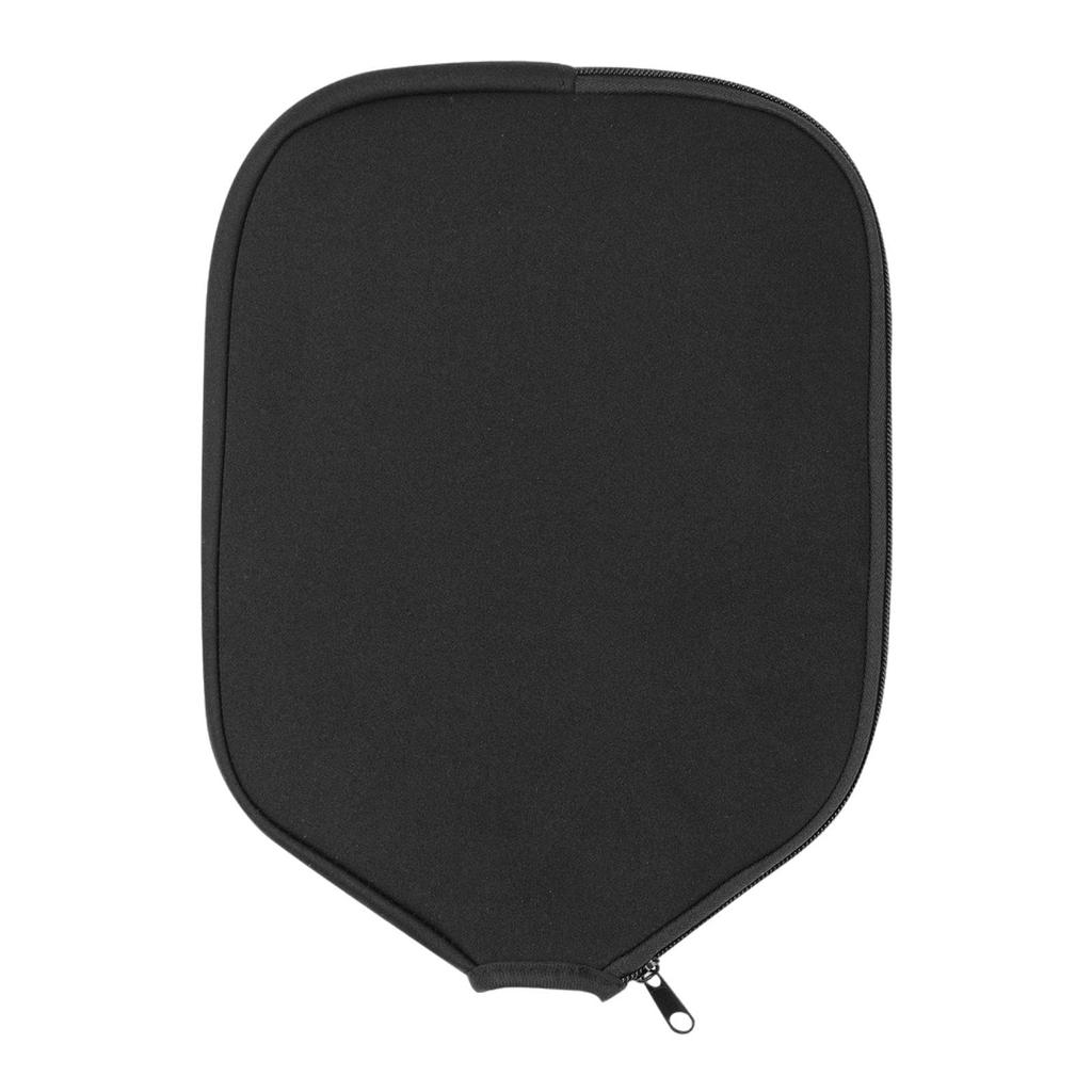 Folpus Pickleball Paddle Cover Holder Fits Most Paddles and Racket Protectors Only, Black,