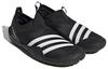 Terrex Jawpaw Adidas Slip-On Heat.RDY 'Negro Blanco' 2023 HP8648