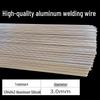 4043 Aluminum-Silicon TIG Welding Rod