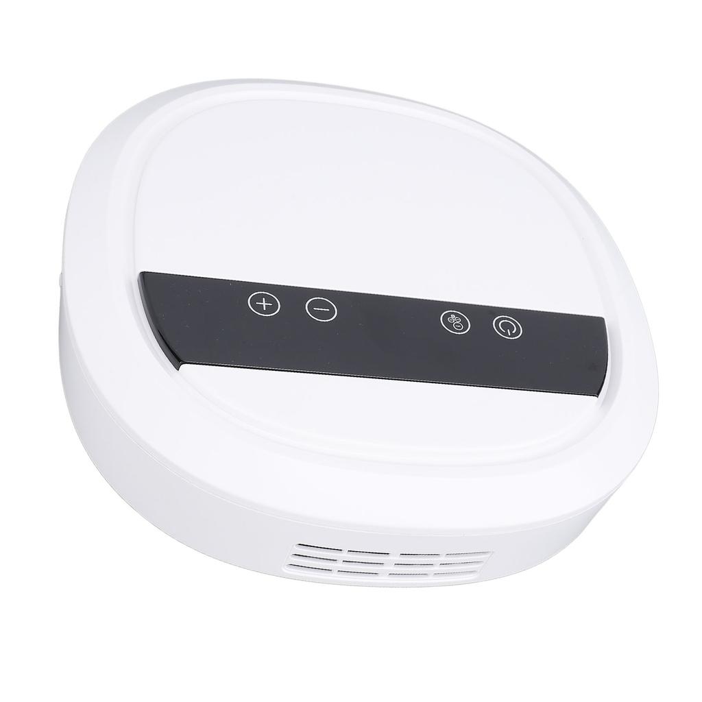 Portable O3 Machine Generator Multipurpose Purifier with Timer for Air Water Food Home Office Car