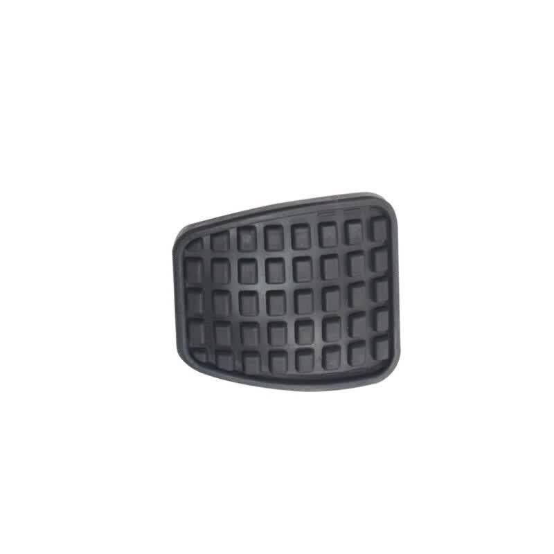 Iveco Daily Brake & Clutch Pedal Pad Set