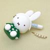 design 3D POCHI Miffy Green p+g