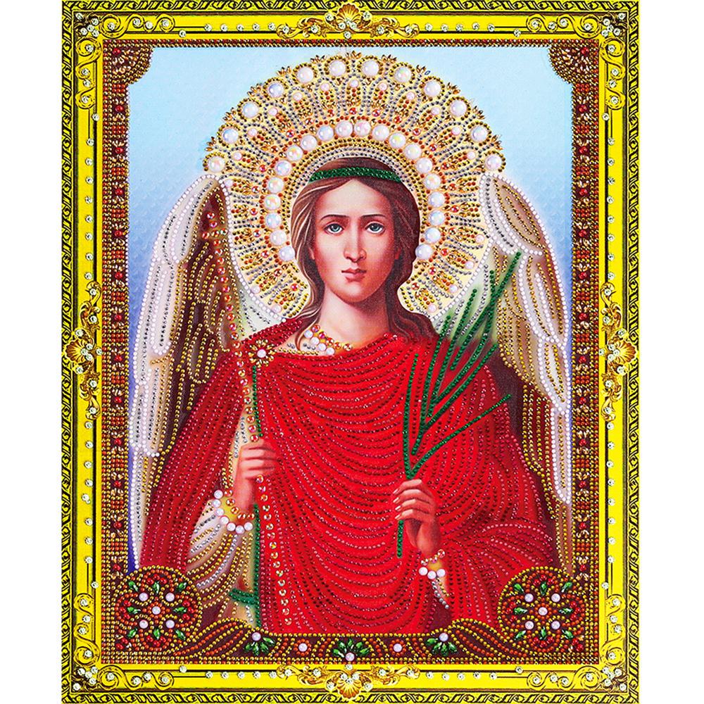 DIY Diamond Painting Religion Icons 5D Diamond Embroidery Mosaic Home Decor
