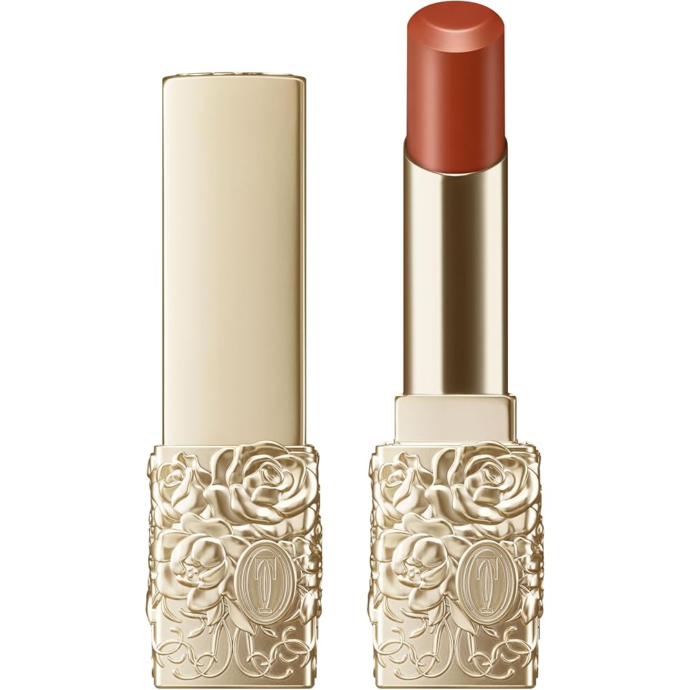 TWANY Lala Bouquet Rouge Bloom 07 Honey Brown Moisturizing Lip Film