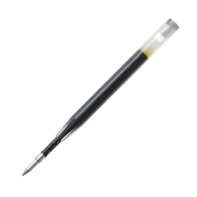 Pilot Ballpoint Pen Refill Acro Ink Black BRFN100EF10B Oil-Based BRFN-10 0.5 10-Pack