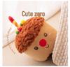 Strawberry Chocolate Cupcake Party Doll - Wedding Toss Claw Machine Toy