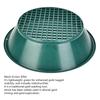 Gold Pan Panning Classifier Mesh Screen Mining Sifter Metal Detecting Tool