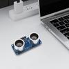 HC-SR04P Distance Measuring Sonar Sensor Board 3-5.5V Wide Voltage Ultrasonic Wave Detector Electronic Components