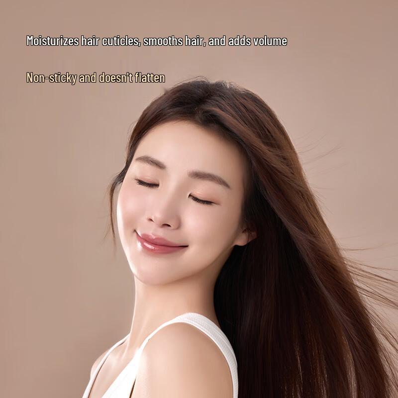 Ebony Rose Essential Oil Fragrance Hair Conditioner