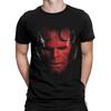 Hellboy by Guillermo Del Toro T-Shirt, Men's and Women's Sizes
