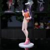 Beautiful Girl JK Bunny Figure: Ueno Sakura & Sakurajima Mai Anime Model