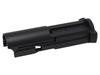 COWCOW TECHNOLOGY A7075 CNC Ultra Lightweight Blowback Unit for ActionArmy AAP-01 Black