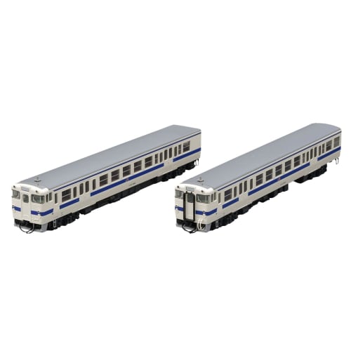 TOMYTEC TOMIX N Gauge JR Kiha 47 8000 Series Kyushu Color Set 98153 Railway Model Diesel Car
