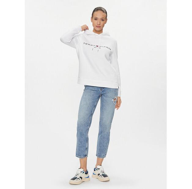 Tommy Hilfiger Classic Jeans WW0WW39626 Blue Straight Fit