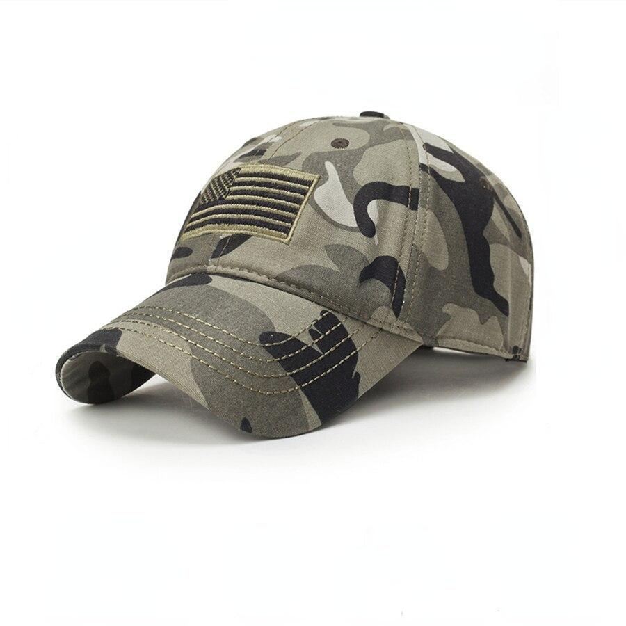 Buy Camouflage Tactical Baseball Caps 