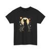 Entzückendes Katzenliebhaber-T-Shirt für Männer & Frauen – Süßes Lustiges Grafik-T-Shirt