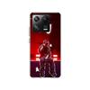 Singer M-Milo J Phone Case For Xiaomi Poco F7 Ultra X7 X6 M8 M7 M6 M4 M3 Pro X4 Mi 15 15T 14 14T 12T 12S 10T Pro 12 11 Lite Cove