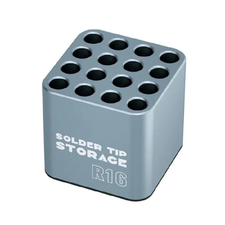 Functional Storage Box Space Saving Storage Stand for Screwdrivers and Tweezers 1 1740₽