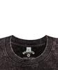 BHAVANTU Energy Flows Where Intention Goes Pigment T-Shirt (Vintage Beige / Vintage Dark Gray)
