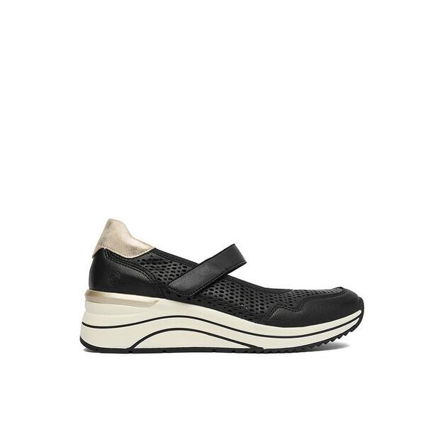 Полуботинки Remonte CEO-D0T21-03 EU 39